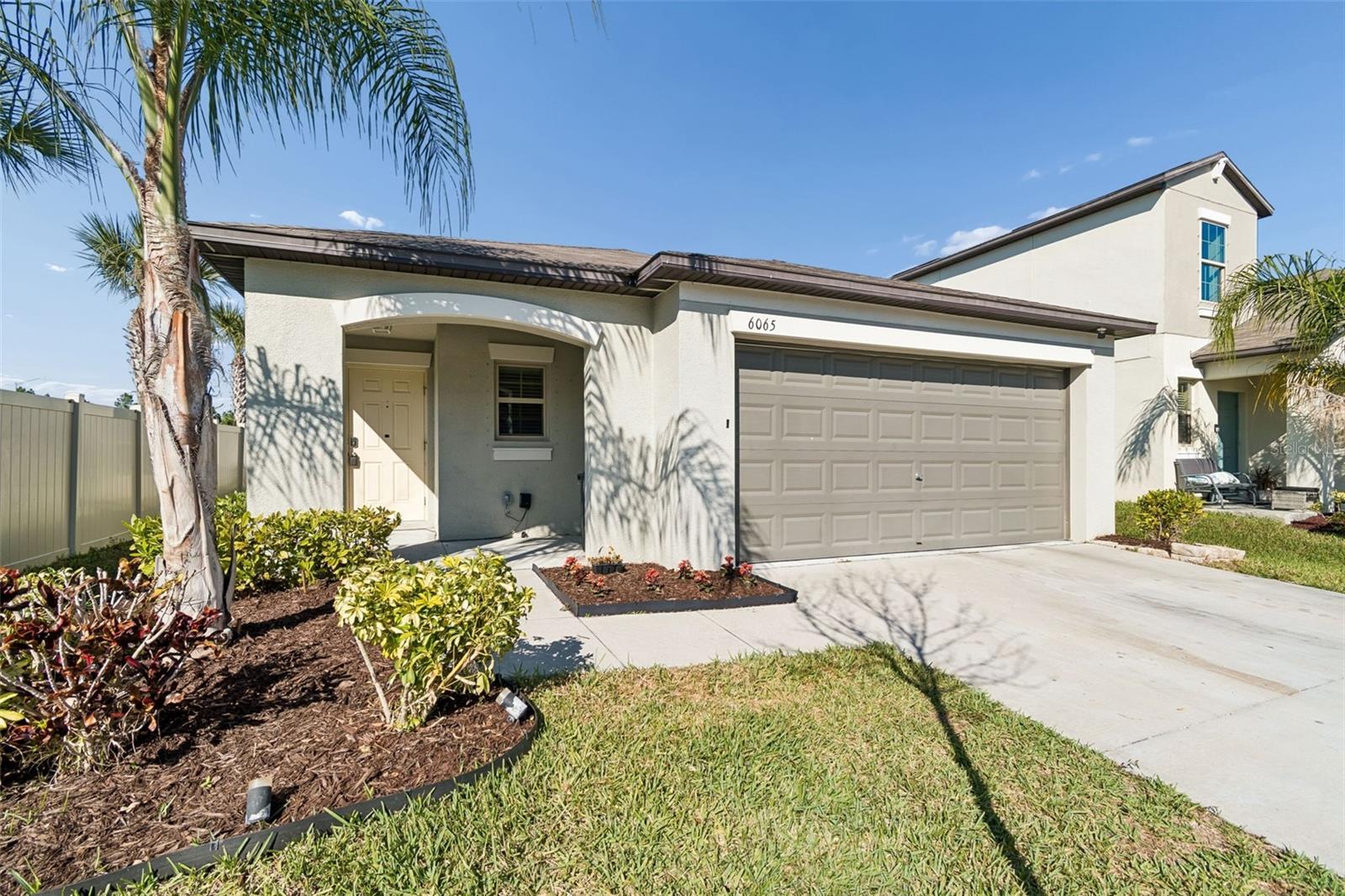 6065 SPRING CRAYFISH AVE, NEW PORT RICHEY, FL, 34653