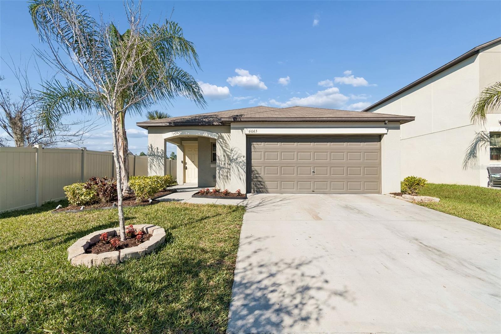 6065 SPRING CRAYFISH AVE, NEW PORT RICHEY, FL, 34653