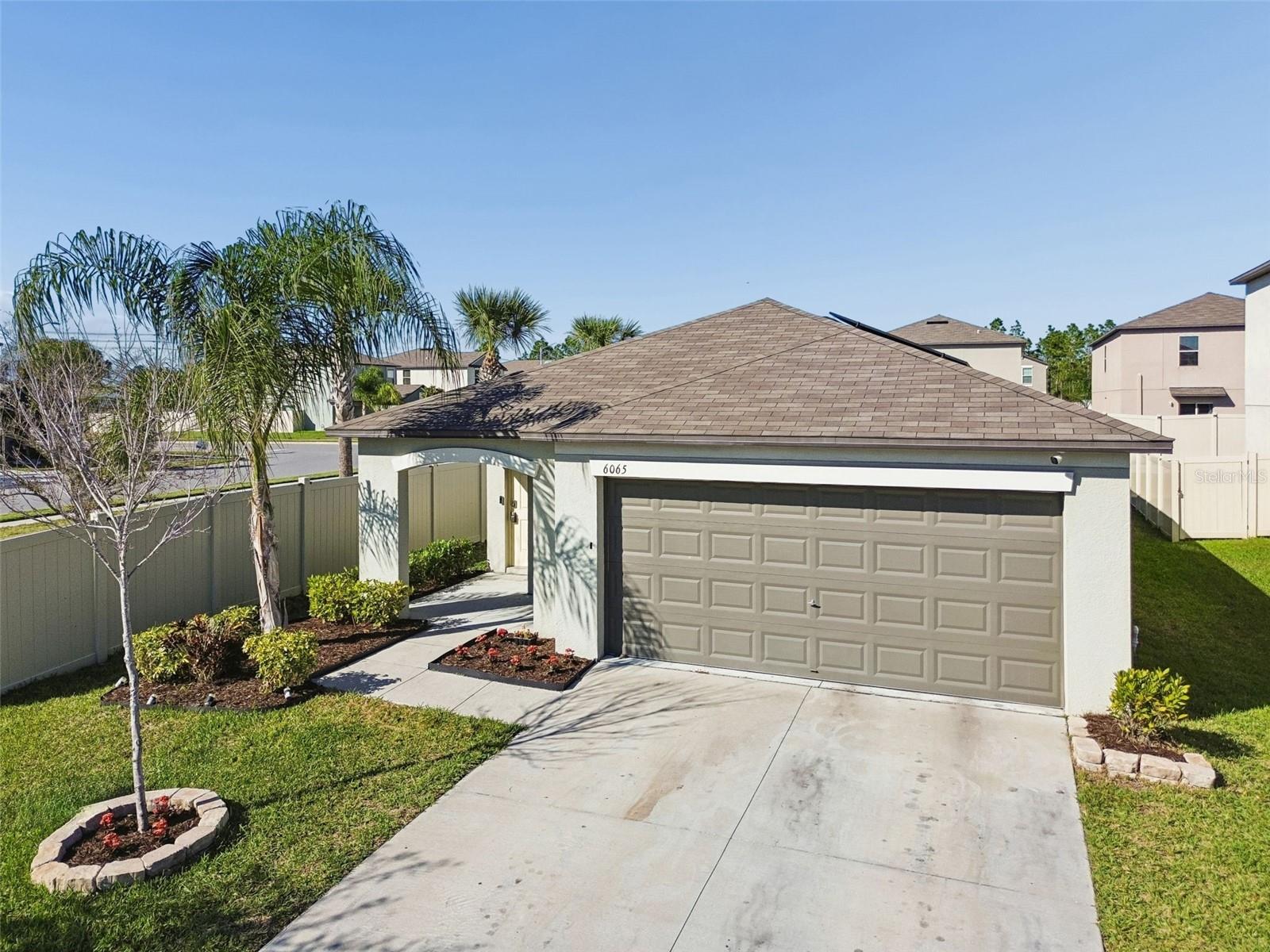 6065 SPRING CRAYFISH AVE, NEW PORT RICHEY, FL, 34653