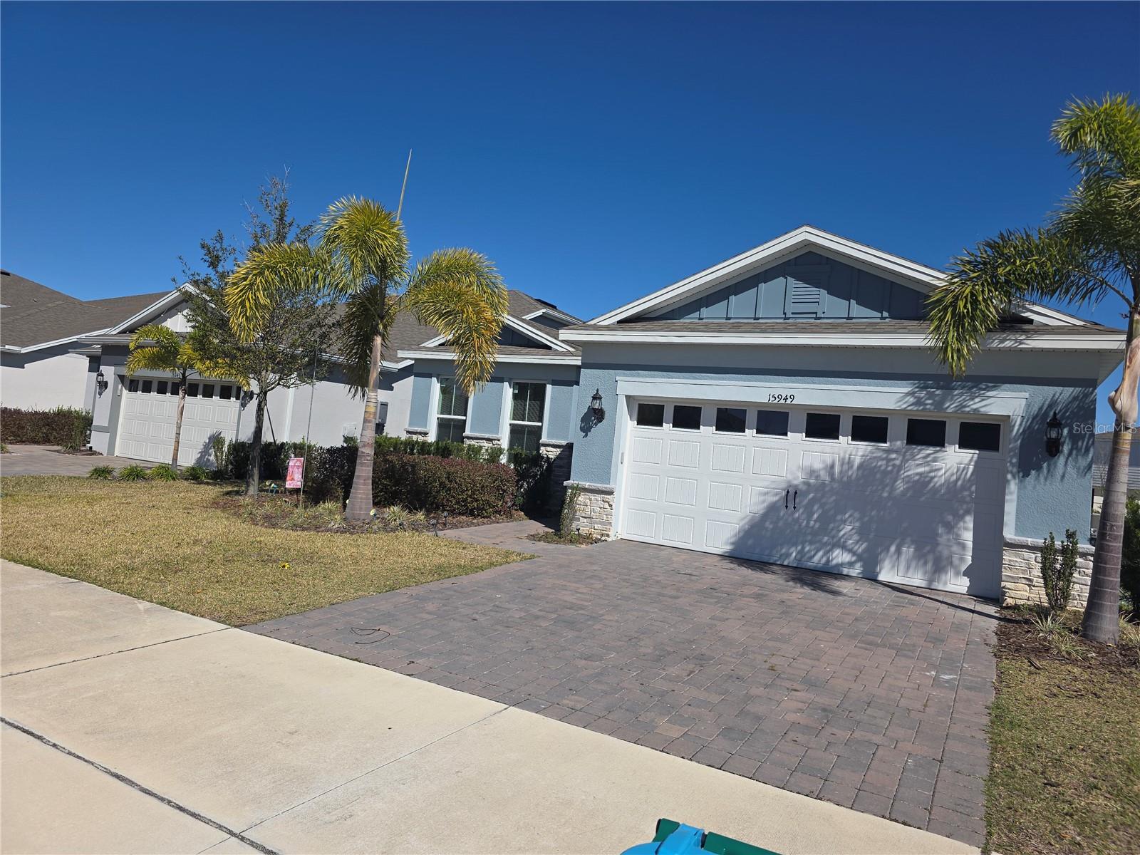 15949 WINDING BLUFF DR, MONTVERDE, FL, 34756