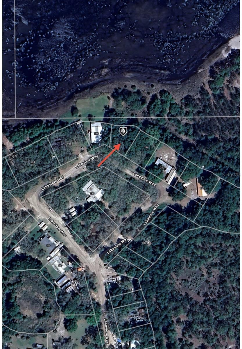 TBD LAKEVIEW WAY, INTERLACHEN, FL, 32148