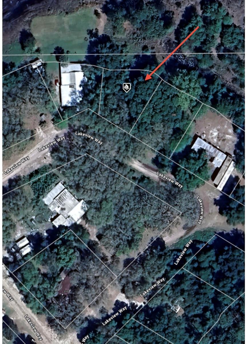 TBD LAKEVIEW WAY, INTERLACHEN, FL, 32148