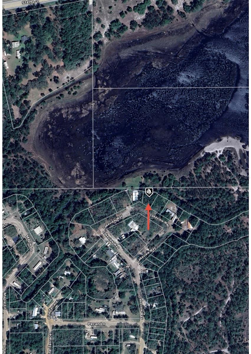 TBD LAKEVIEW WAY, INTERLACHEN, FL, 32148