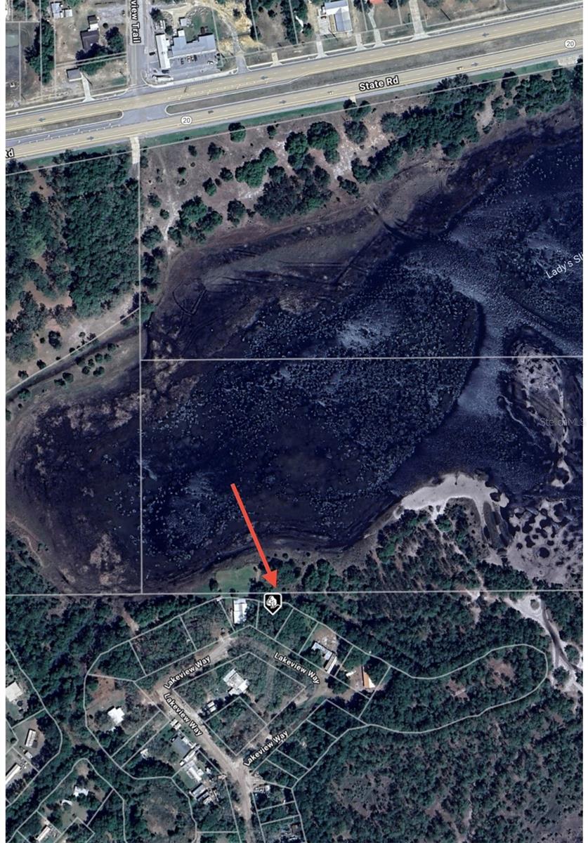 TBD LAKEVIEW WAY, INTERLACHEN, FL, 32148