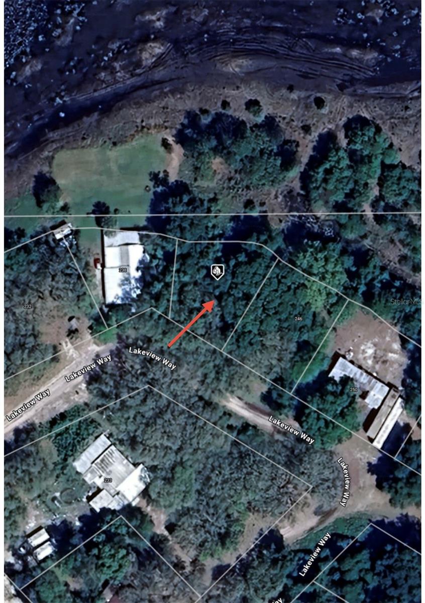 TBD LAKEVIEW WAY, INTERLACHEN, FL, 32148