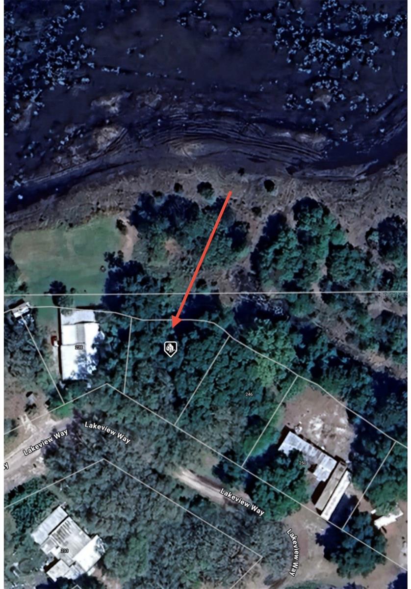 TBD LAKEVIEW WAY, INTERLACHEN, FL, 32148