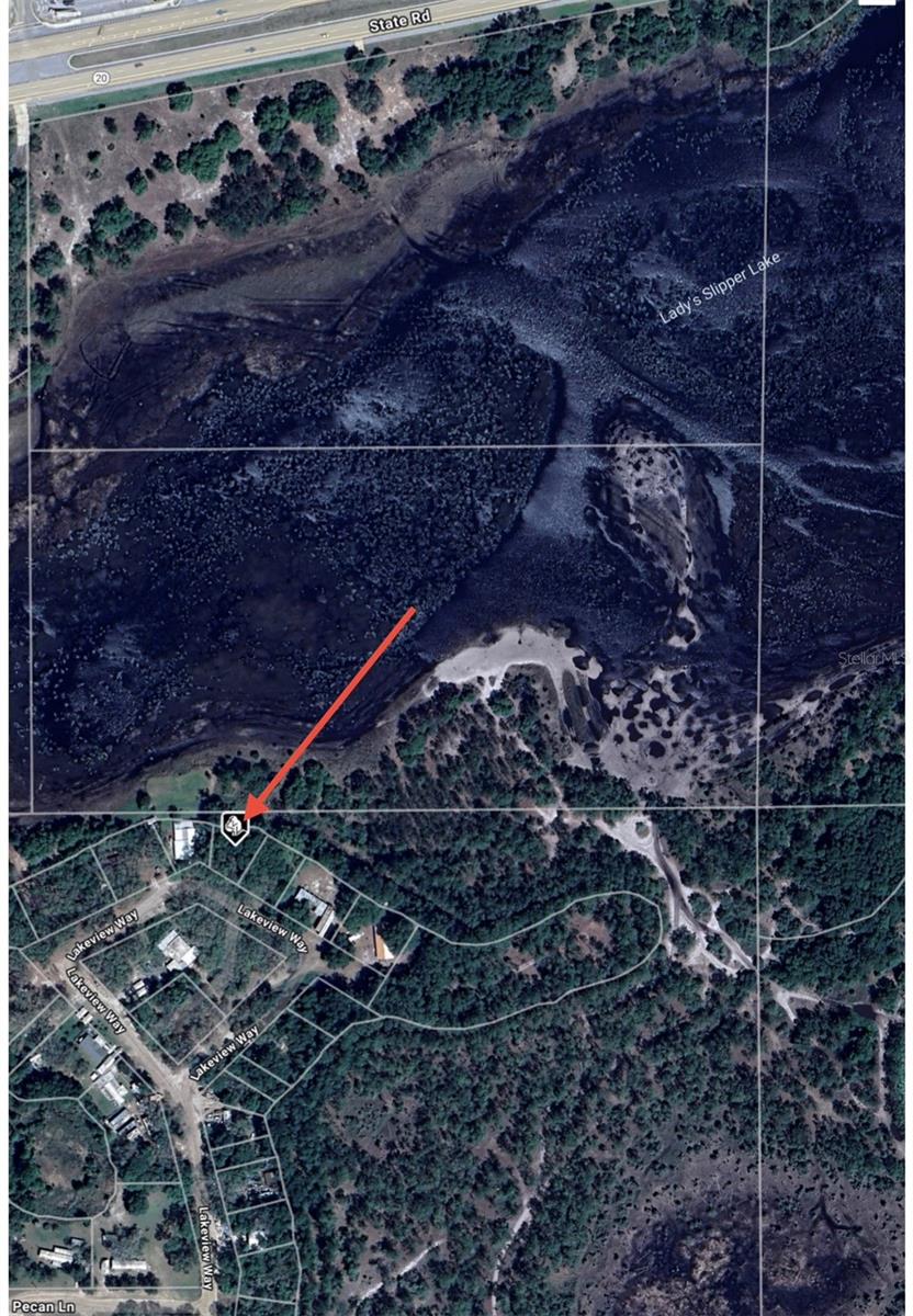 TBD LAKEVIEW WAY, INTERLACHEN, FL, 32148