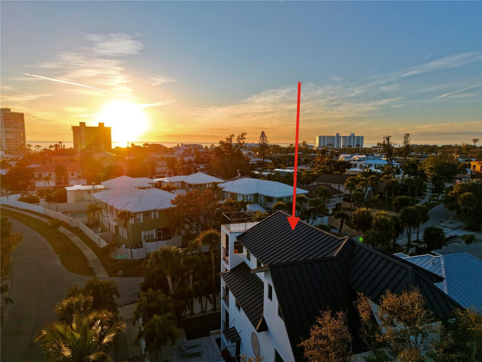 5263 AVENIDA DE CORTEZ, SARASOTA, FL, 34242