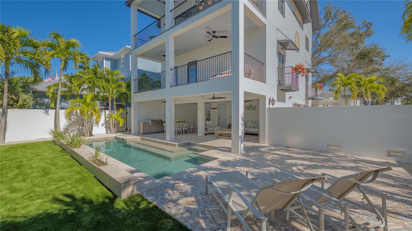 5263 AVENIDA DE CORTEZ, SARASOTA, FL, 34242