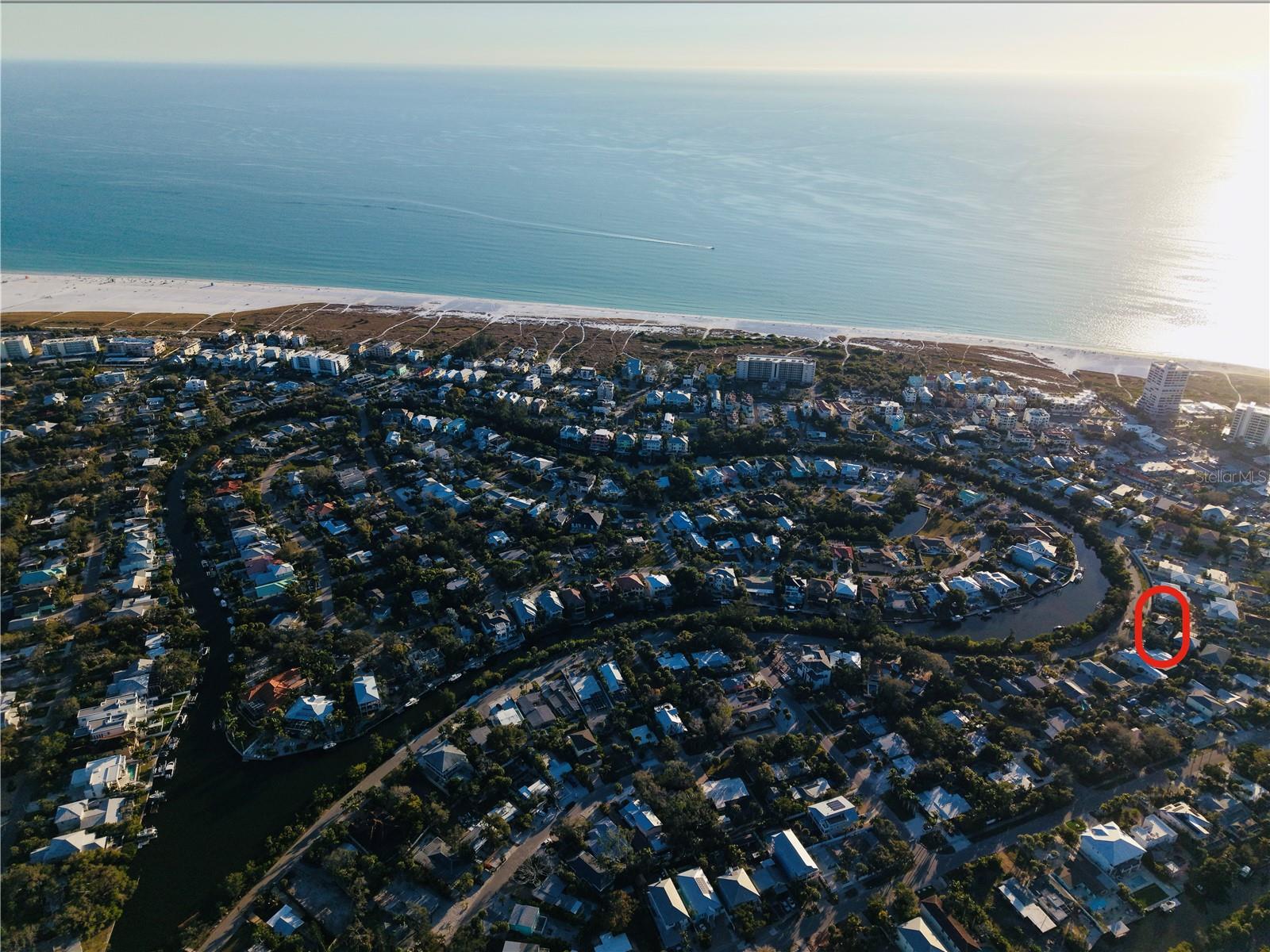 5263 AVENIDA DE CORTEZ, SARASOTA, FL, 34242