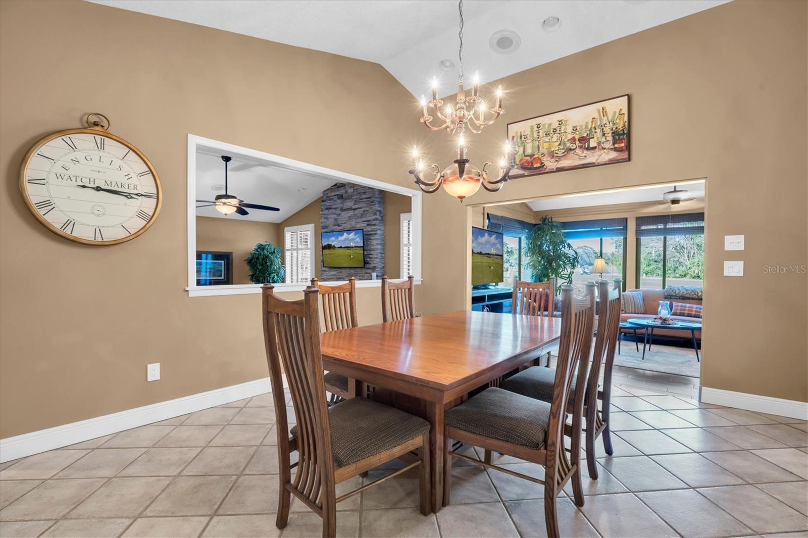 1051 ROYAL TROON CT, TARPON SPRINGS, FL, 34688