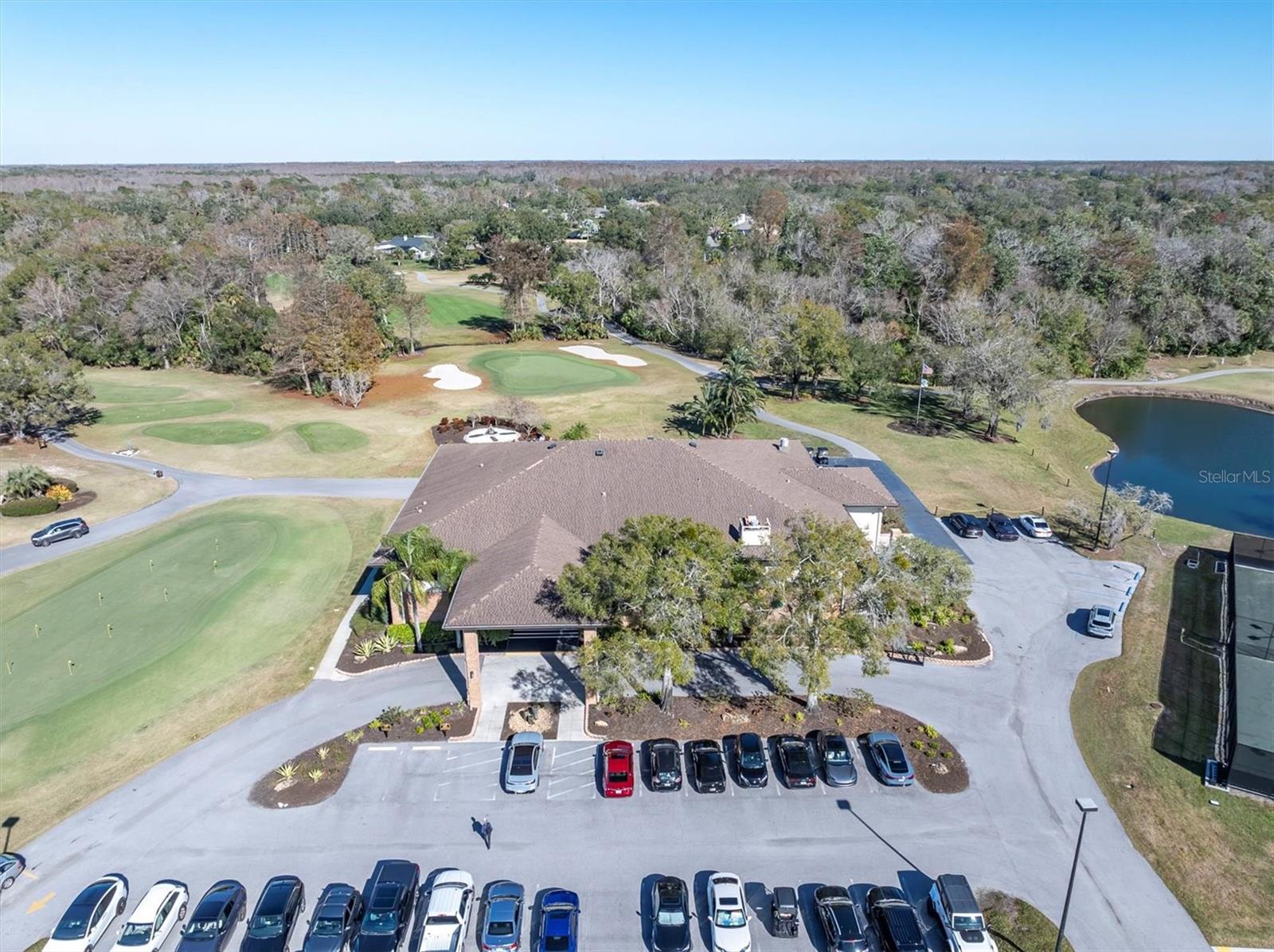 1051 ROYAL TROON CT, TARPON SPRINGS, FL, 34688