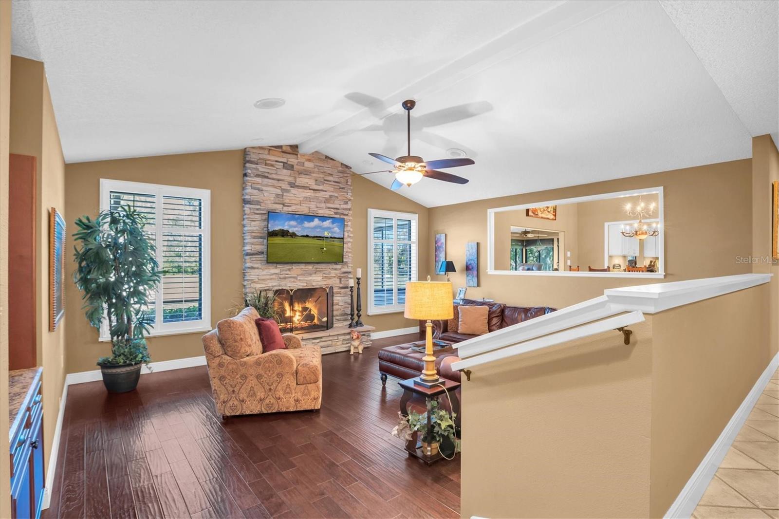 1051 ROYAL TROON CT, TARPON SPRINGS, FL, 34688