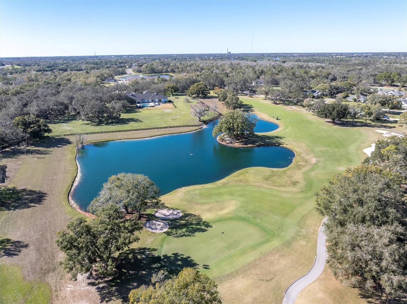 1051 ROYAL TROON CT, TARPON SPRINGS, FL, 34688