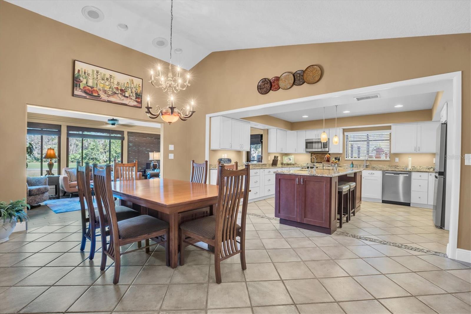 1051 ROYAL TROON CT, TARPON SPRINGS, FL, 34688