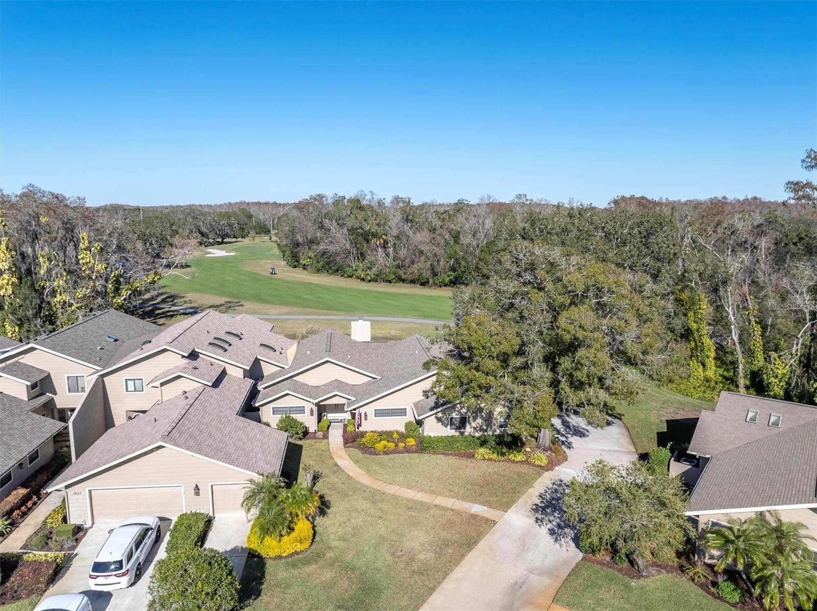 1051 ROYAL TROON CT, TARPON SPRINGS, FL, 34688