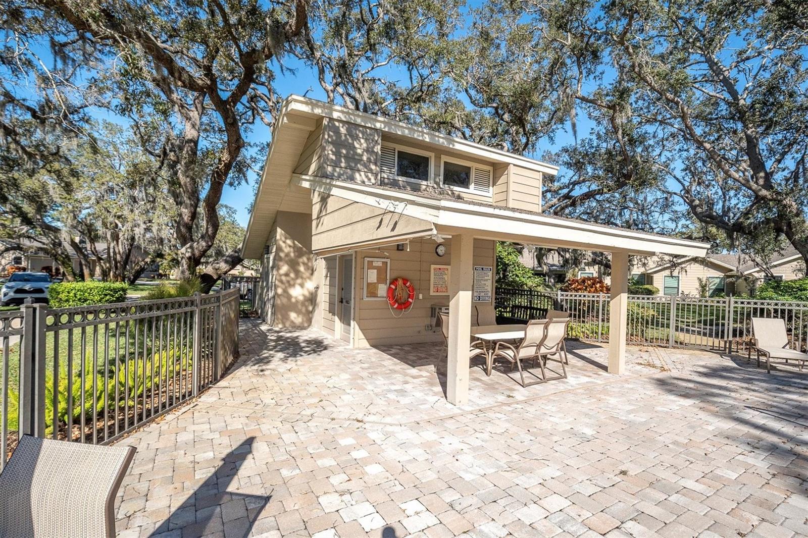 1051 ROYAL TROON CT, TARPON SPRINGS, FL, 34688