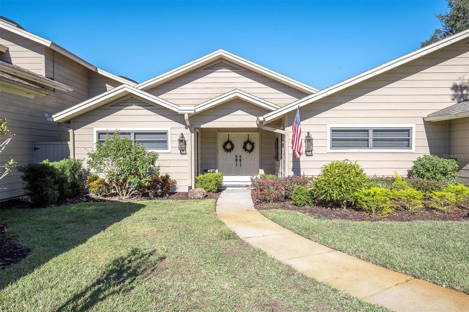 1051 ROYAL TROON CT, TARPON SPRINGS, FL, 34688