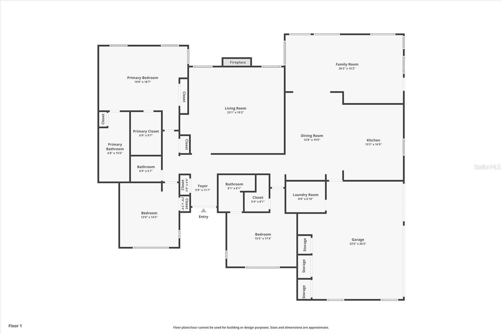 1051 ROYAL TROON CT, TARPON SPRINGS, FL, 34688