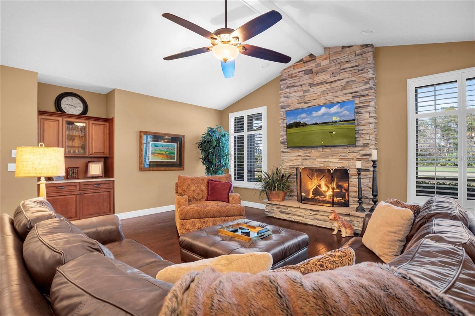 1051 ROYAL TROON CT, TARPON SPRINGS, FL, 34688