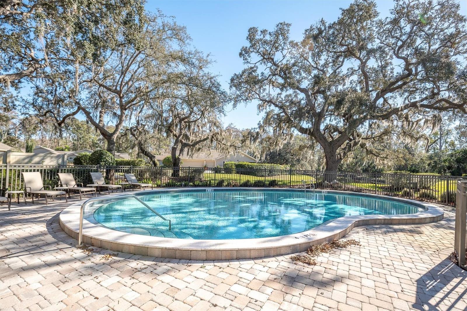 1051 ROYAL TROON CT, TARPON SPRINGS, FL, 34688