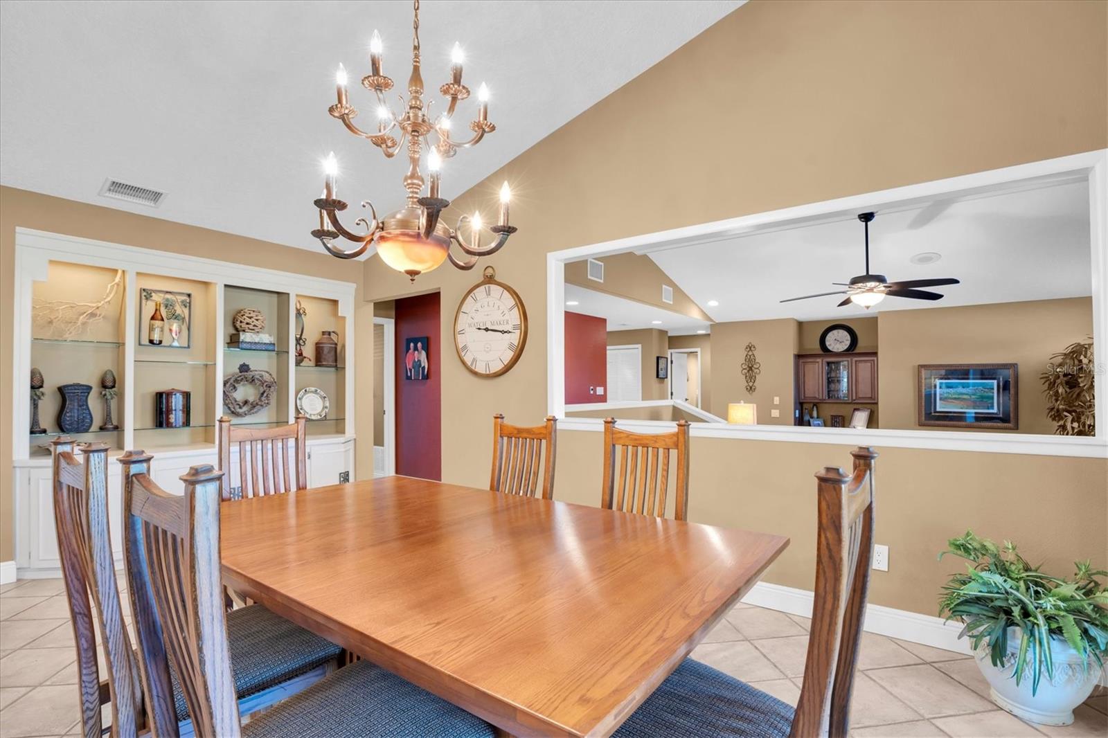 1051 ROYAL TROON CT, TARPON SPRINGS, FL, 34688