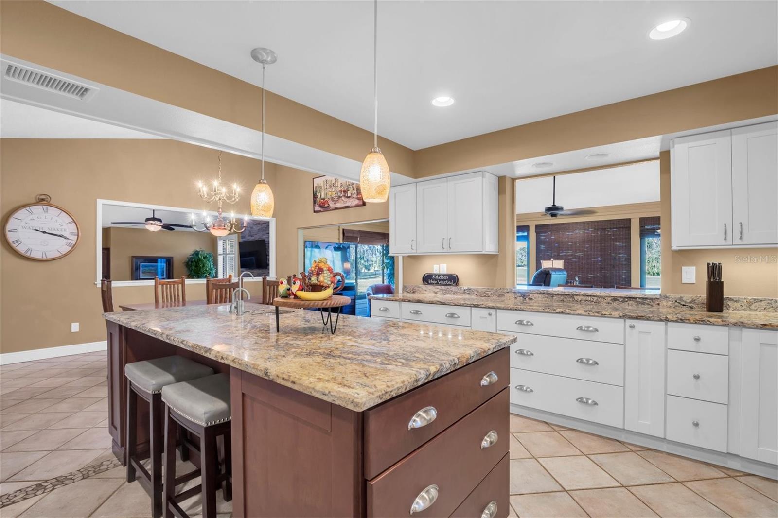 1051 ROYAL TROON CT, TARPON SPRINGS, FL, 34688