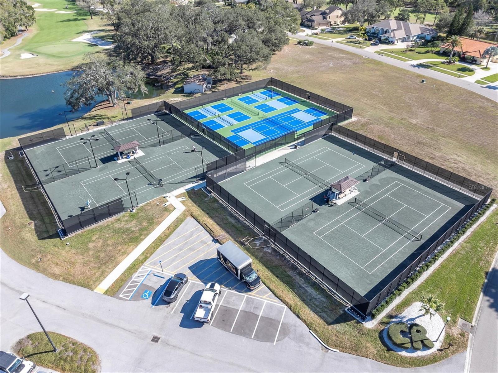 1051 ROYAL TROON CT, TARPON SPRINGS, FL, 34688