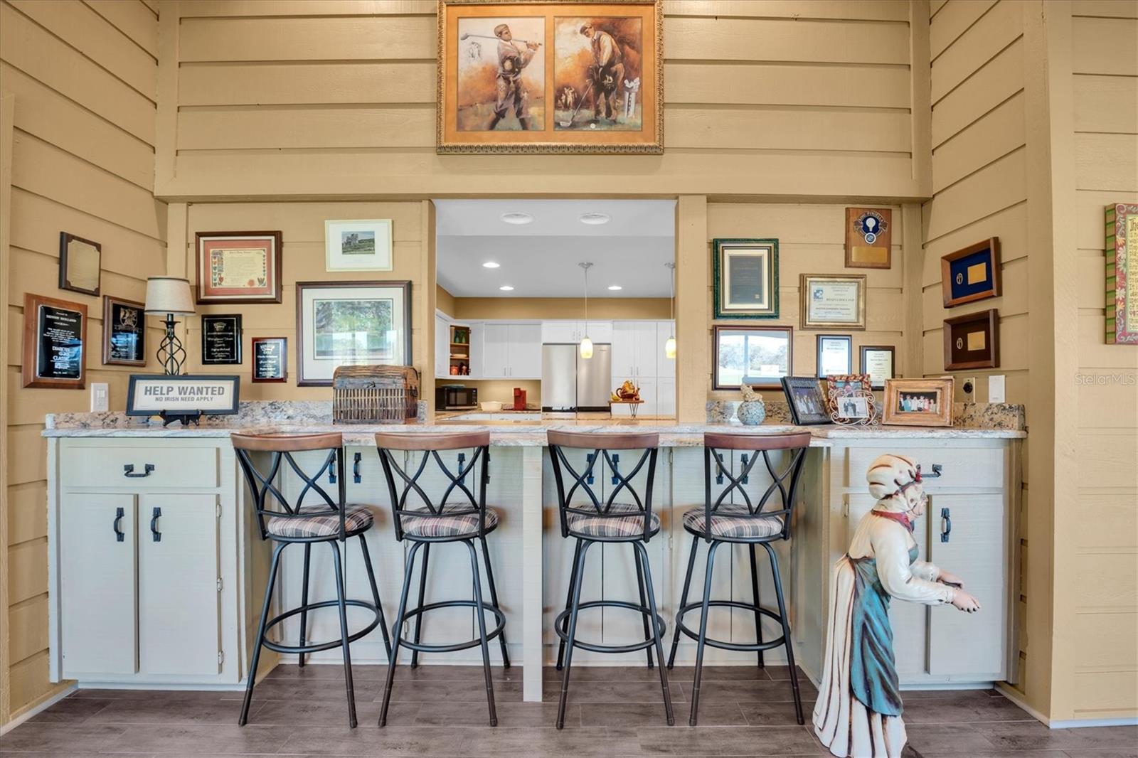 1051 ROYAL TROON CT, TARPON SPRINGS, FL, 34688