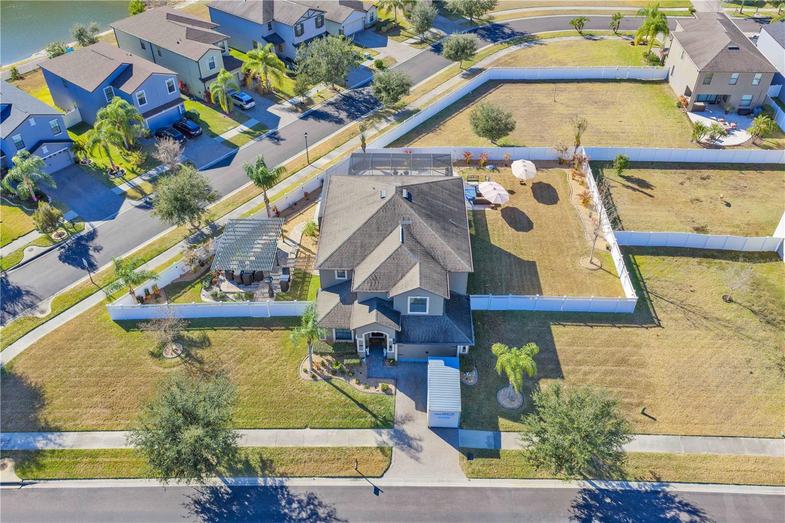 20006 SATIN LEAF AVE, TAMPA, FL, 33647