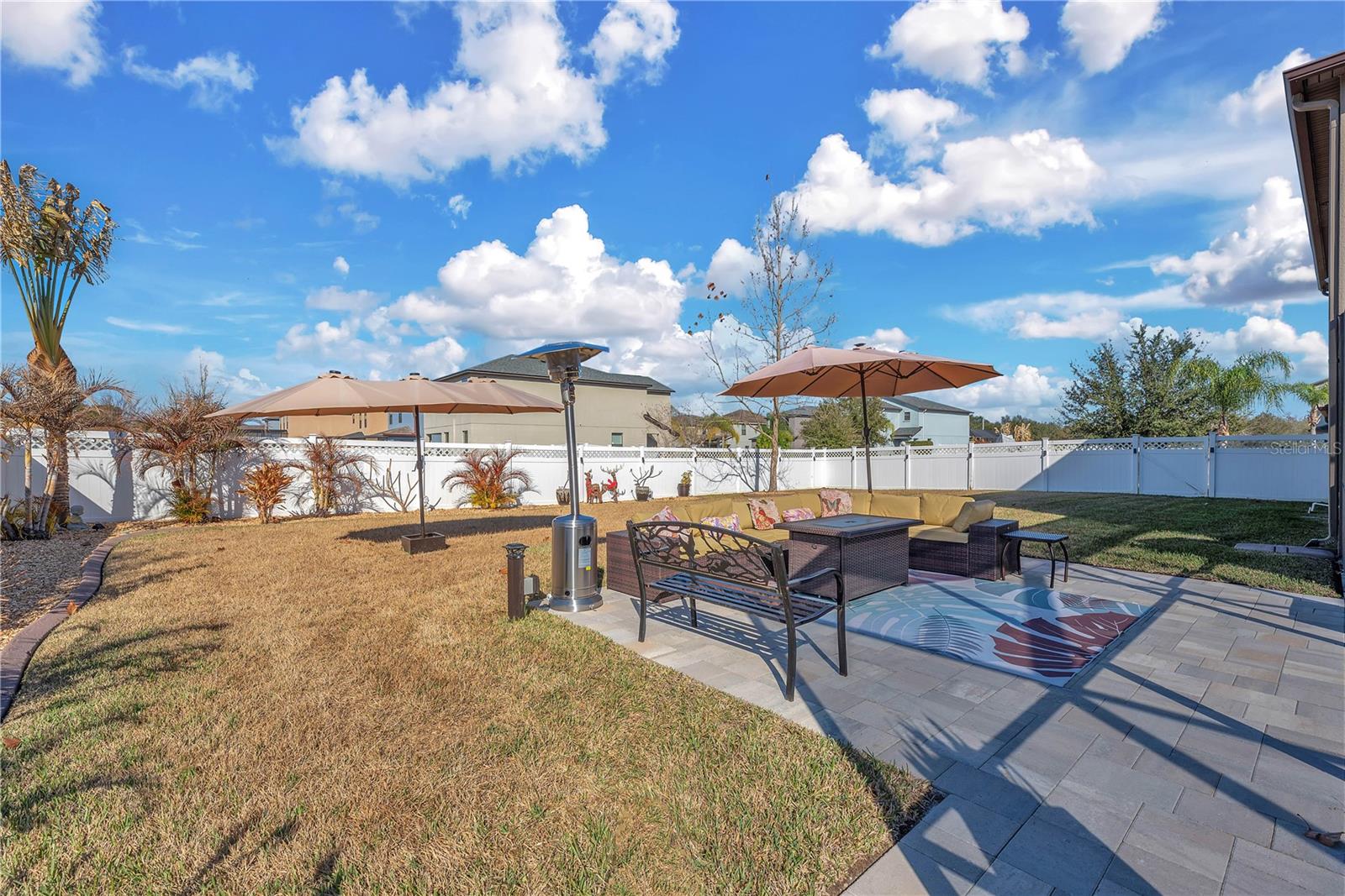 20006 SATIN LEAF AVE, TAMPA, FL, 33647