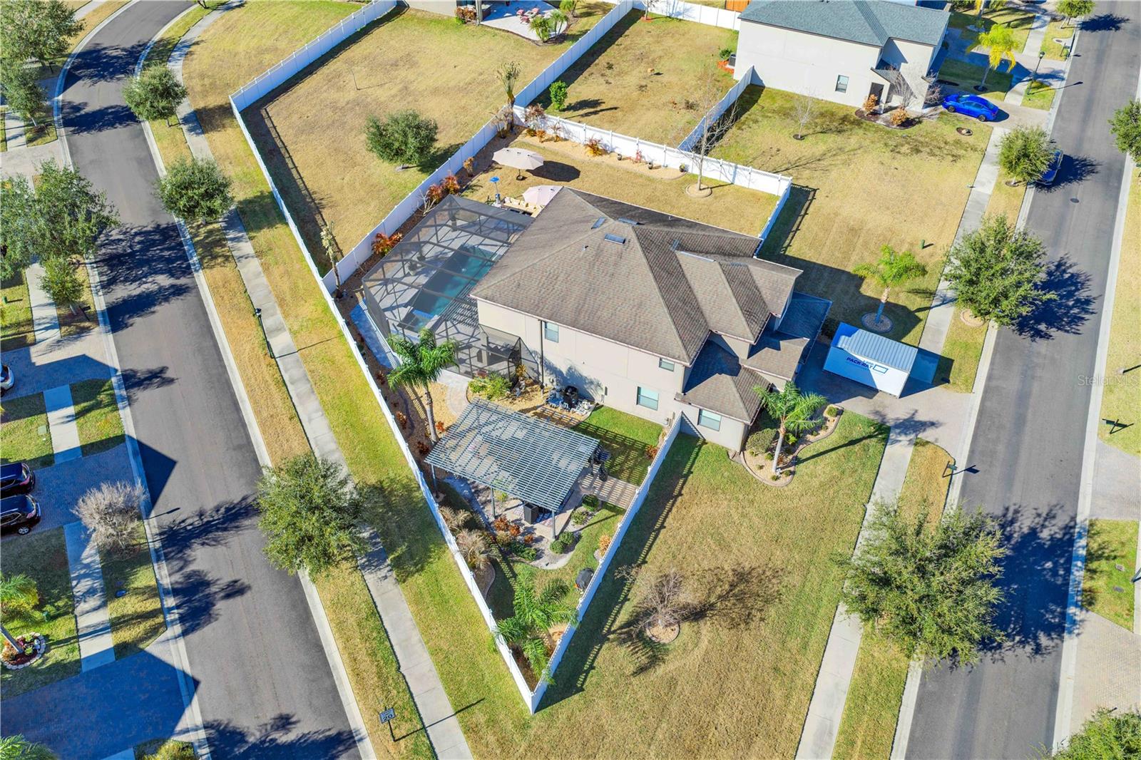 20006 SATIN LEAF AVE, TAMPA, FL, 33647