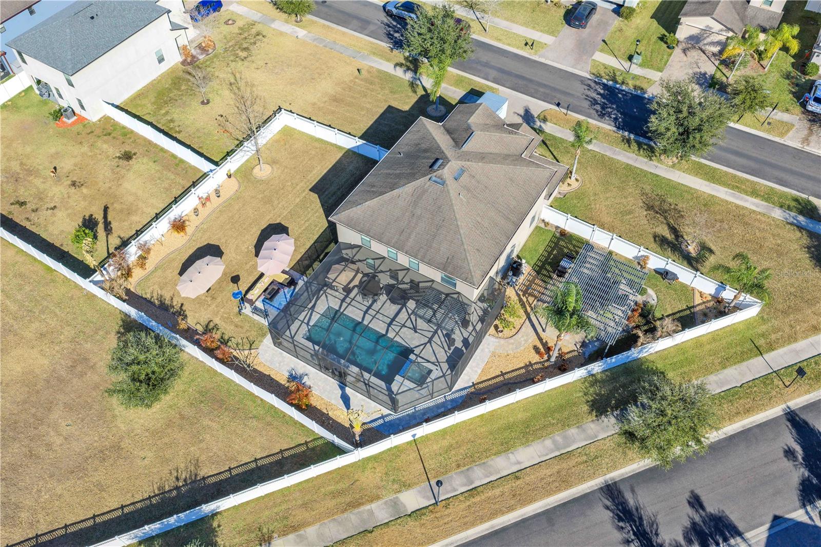 20006 SATIN LEAF AVE, TAMPA, FL, 33647