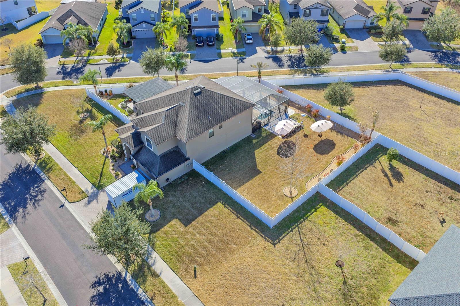 20006 SATIN LEAF AVE, TAMPA, FL, 33647