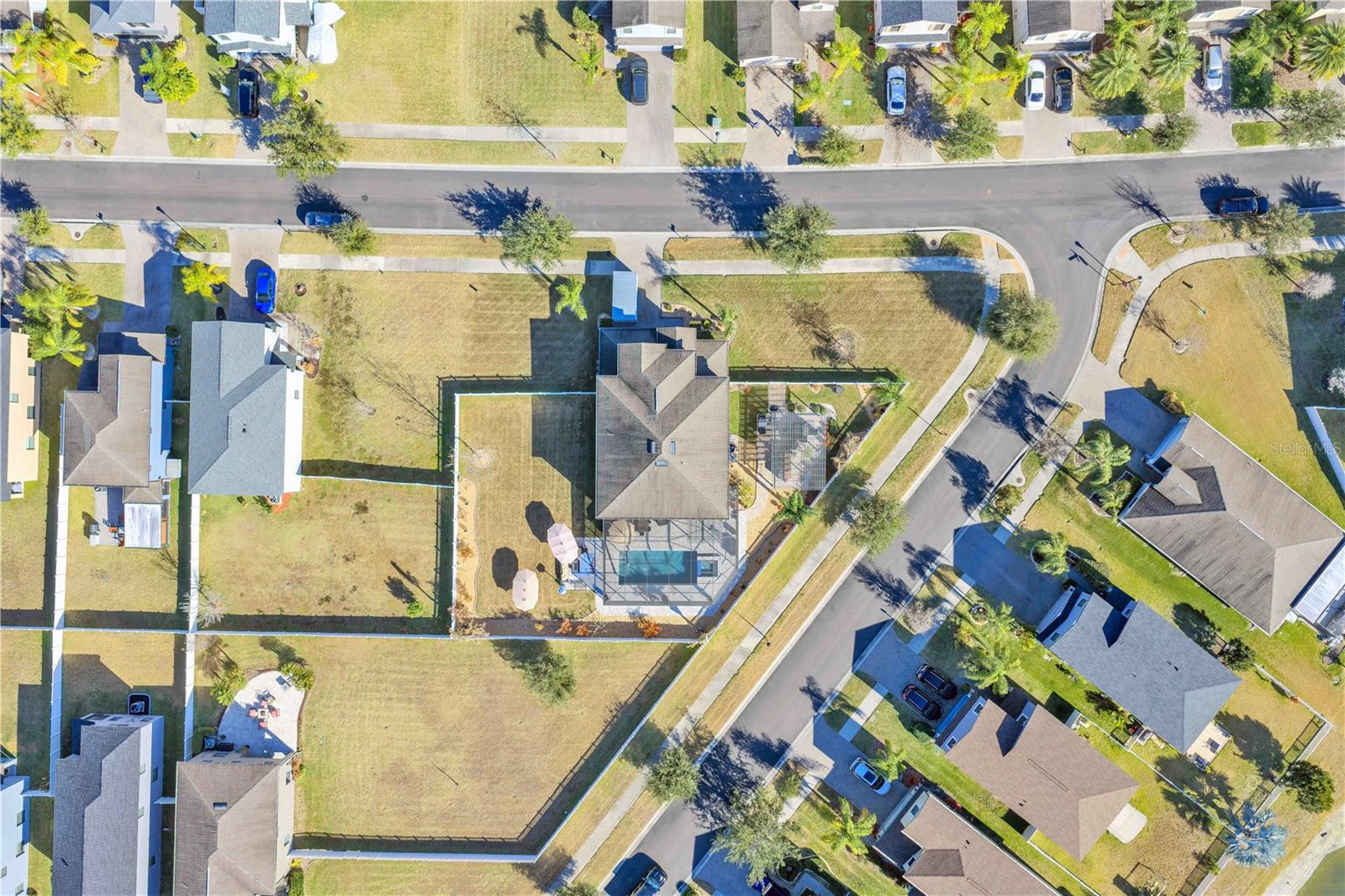 20006 SATIN LEAF AVE, TAMPA, FL, 33647