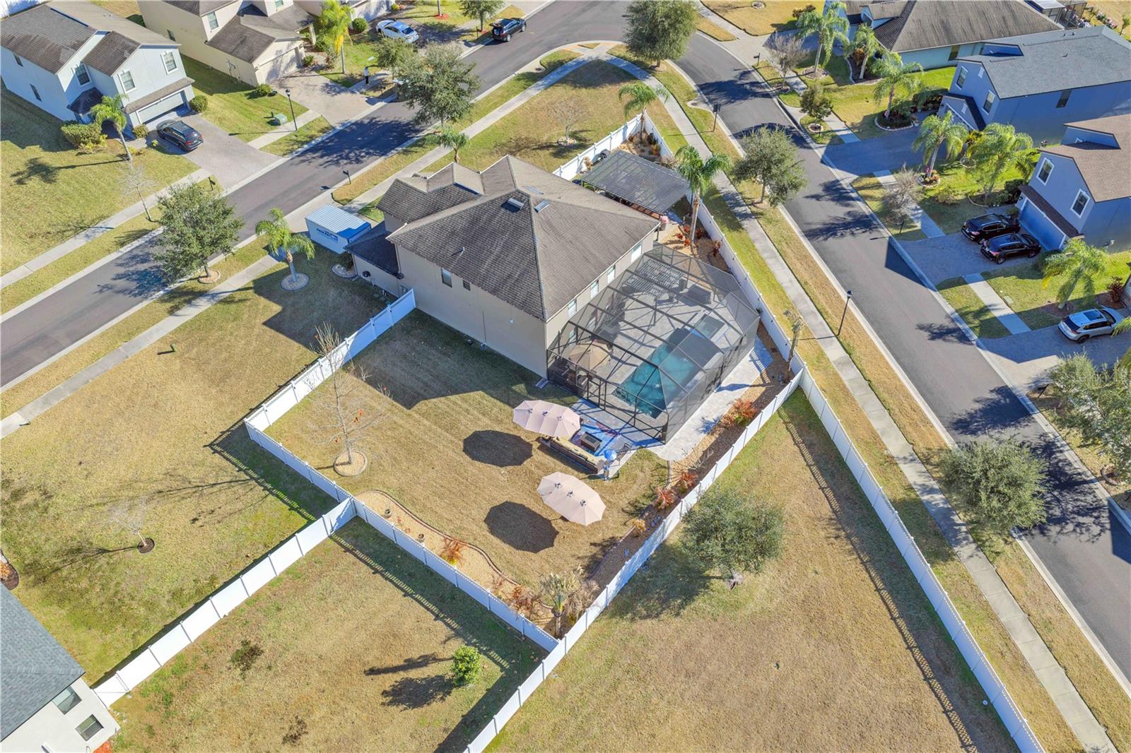 20006 SATIN LEAF AVE, TAMPA, FL, 33647