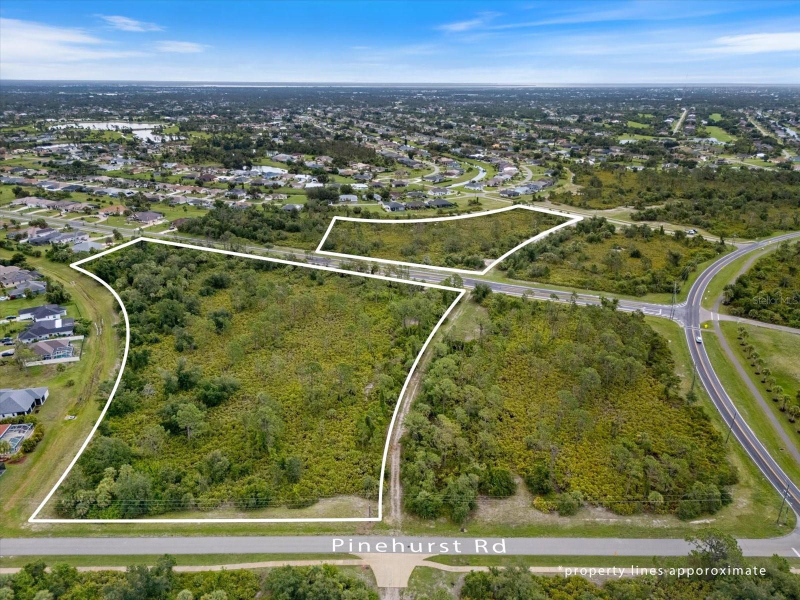 151 ROTONDA BLVD N, ROTONDA WEST, FL, 33947