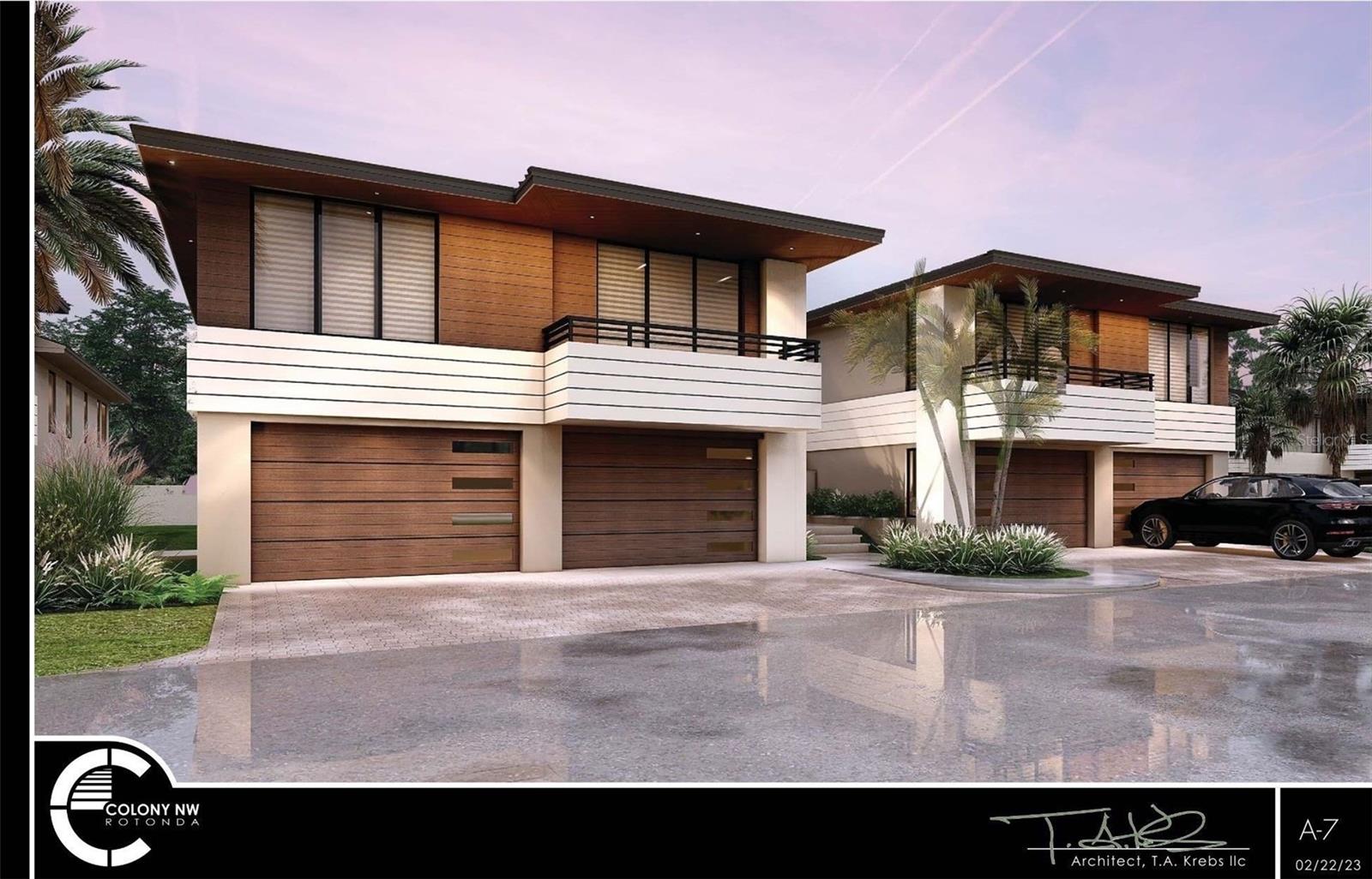 151 ROTONDA BLVD N, ROTONDA WEST, FL, 33947