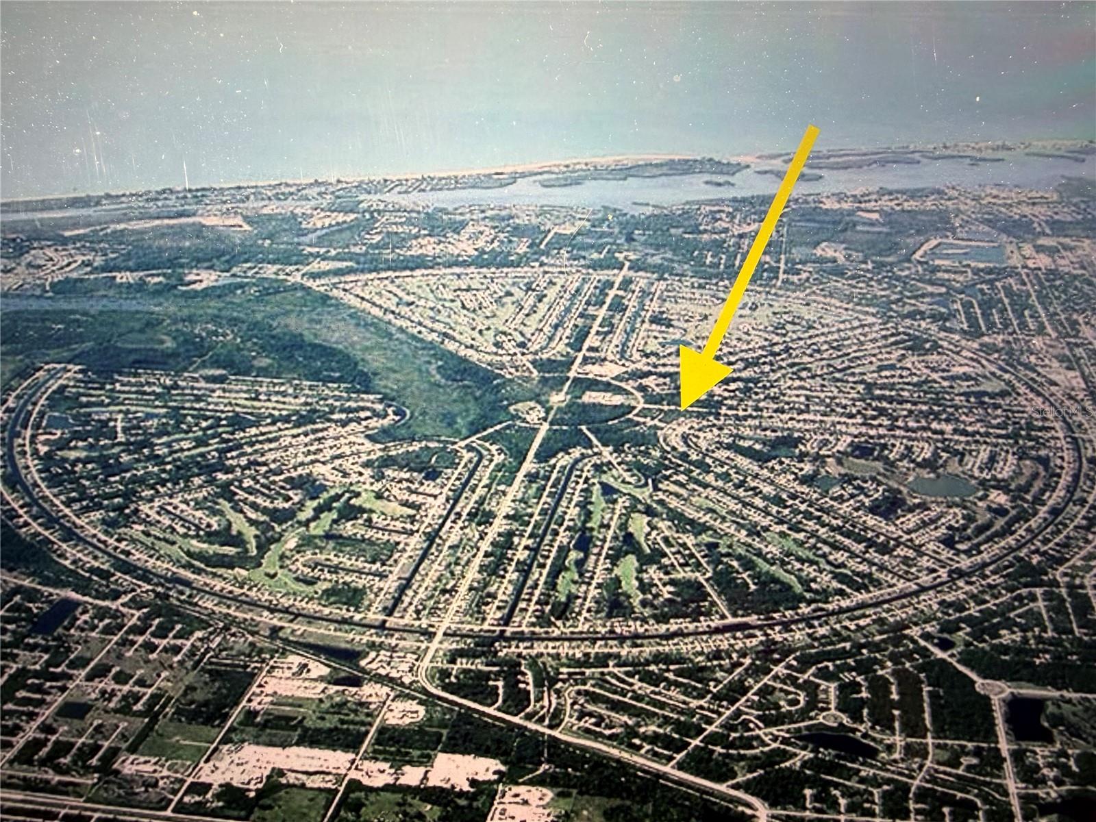 151 ROTONDA BLVD N, ROTONDA WEST, FL, 33947