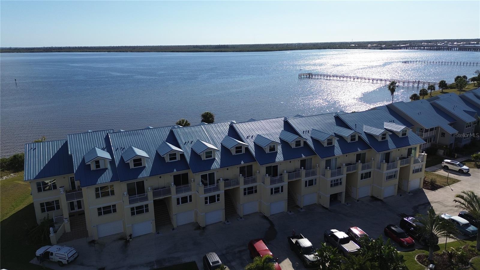 4410 WARREN AVE #507, PORT CHARLOTTE, FL, 33953