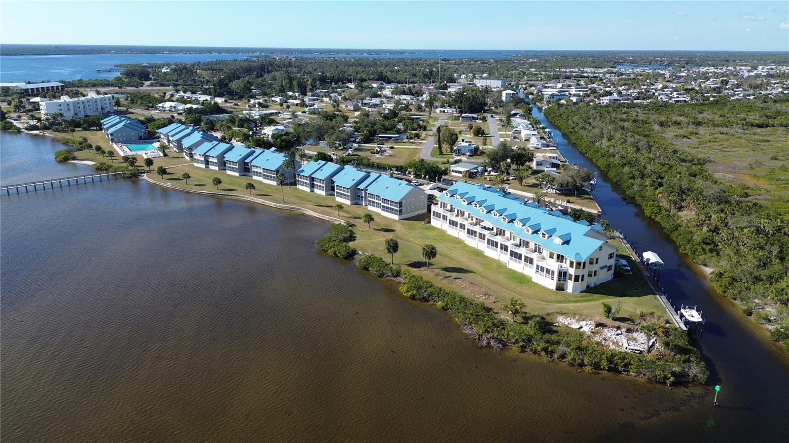 4410 WARREN AVE #507, PORT CHARLOTTE, FL, 33953