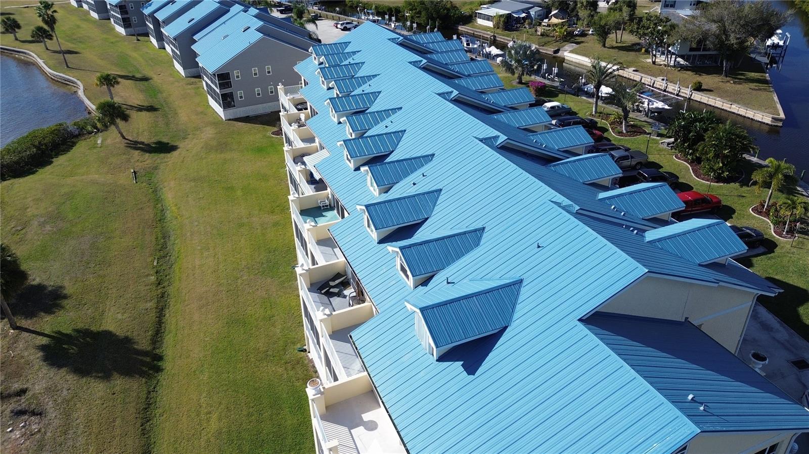 4410 WARREN AVE #507, PORT CHARLOTTE, FL, 33953