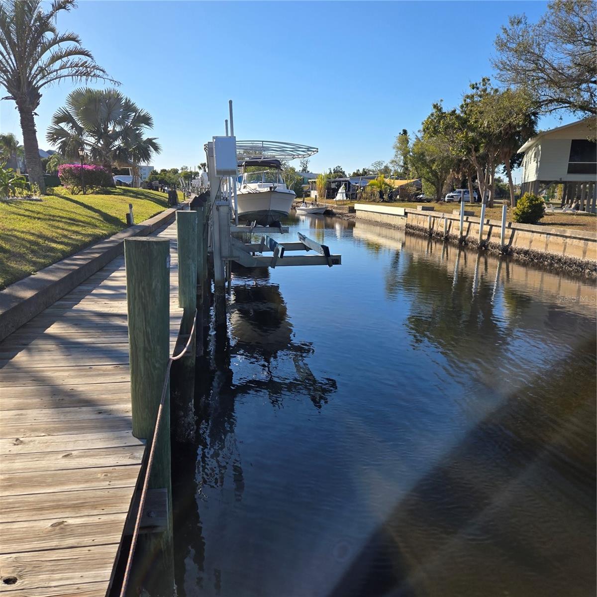 4410 WARREN AVE #507, PORT CHARLOTTE, FL, 33953