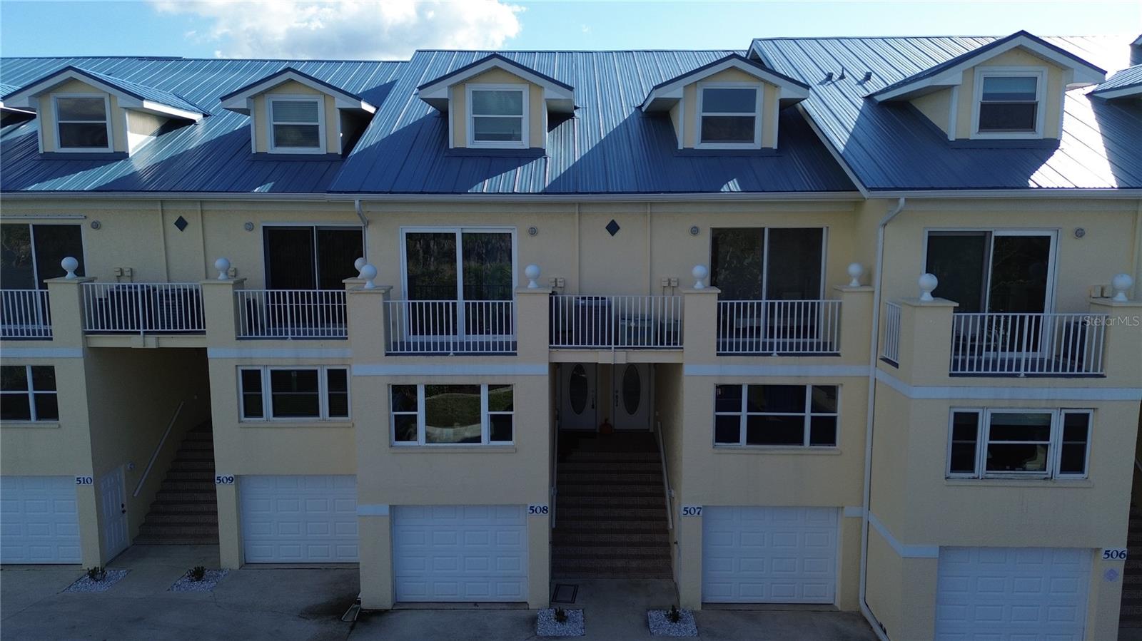 4410 WARREN AVE #507, PORT CHARLOTTE, FL, 33953