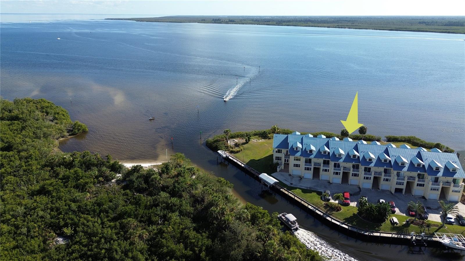 4410 WARREN AVE #507, PORT CHARLOTTE, FL, 33953