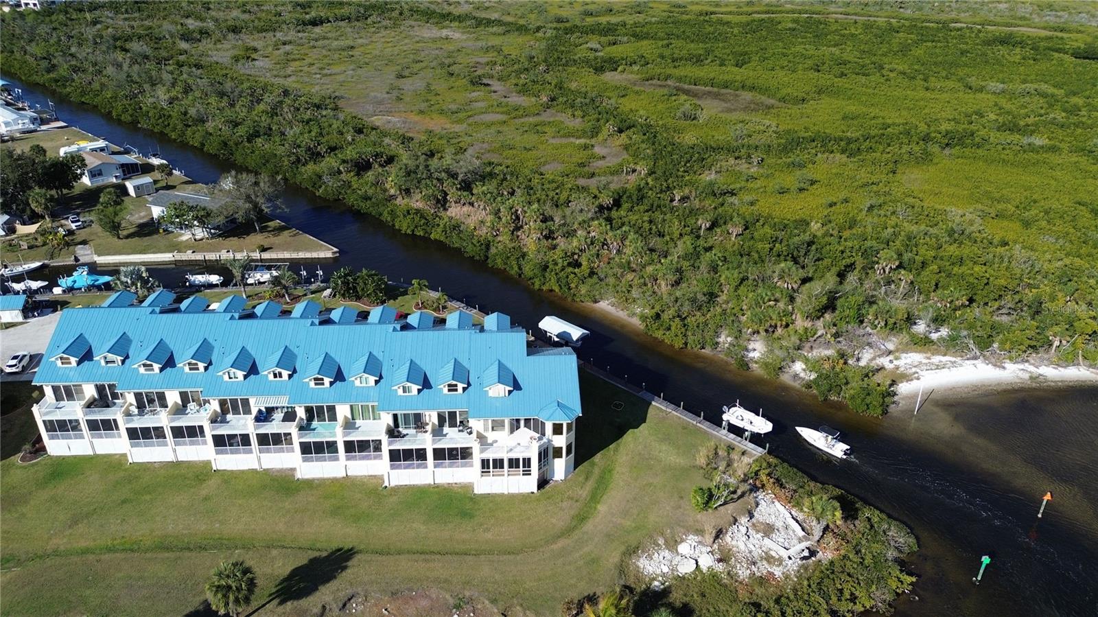 4410 WARREN AVE #507, PORT CHARLOTTE, FL, 33953