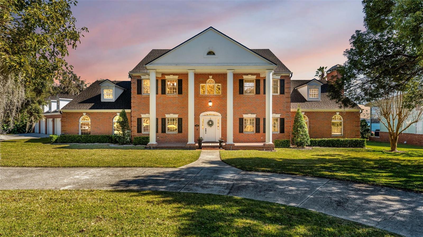 3826 GAINES CT, WINTER HAVEN, FL, 33884