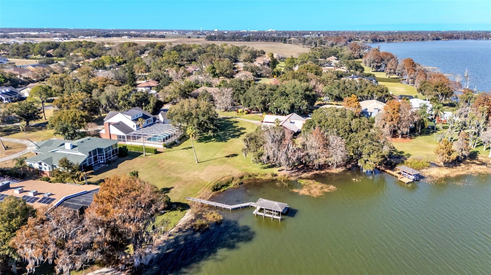 3826 GAINES CT, WINTER HAVEN, FL, 33884