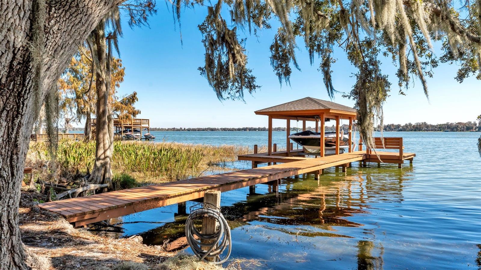 3826 GAINES CT, WINTER HAVEN, FL, 33884