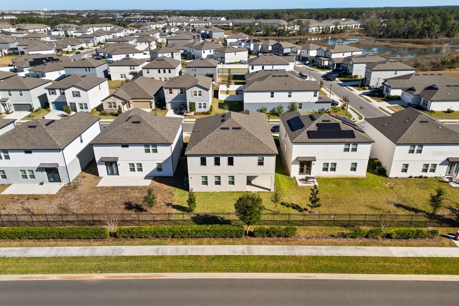 2062 DERWENT DR, DAVENPORT, FL, 33896